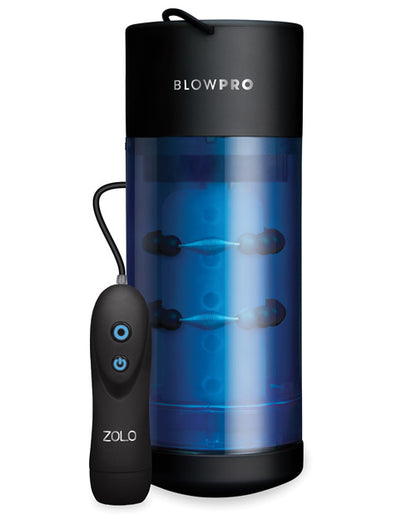 Zolo Blowpro