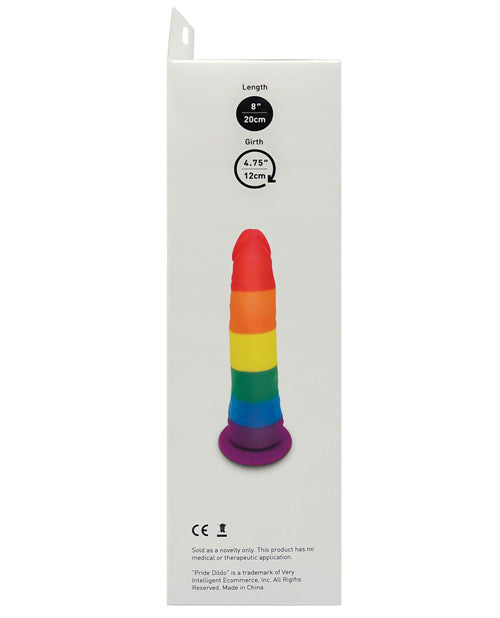 Pride Dildo