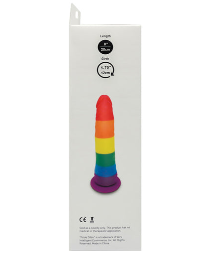 Pride Dildo