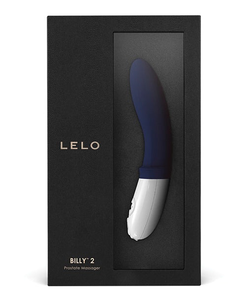 Lelo Billy 2 - Deep Blue