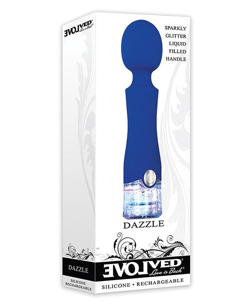 Evolved Dazzle Rechargeable Wand