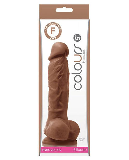 Colours Pleasures Dildo