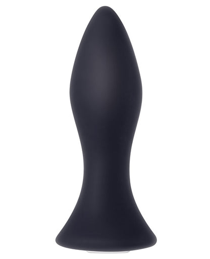 Evolved Mini Butt Plug - Black