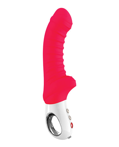 Fun Factory Tiger G5  G-spot - India Red