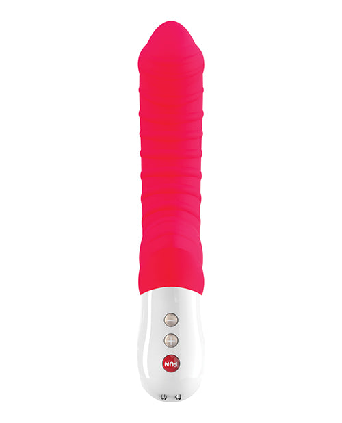 Fun Factory Tiger G5  G-spot - India Red