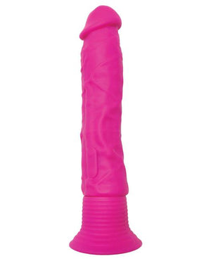 Neon Luv Touch Silicone Wall Banger