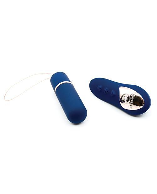 Sensuelle Remote Control Wireless Bullet Plus