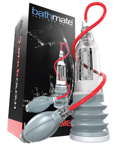 Bathmate Hydroxtreme