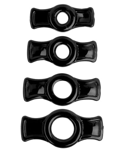 Titanmen Tools Cock Ring Set