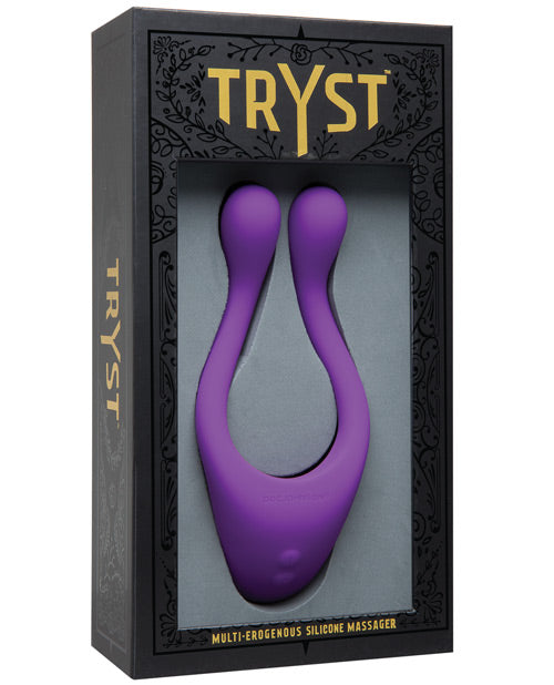 Tryst