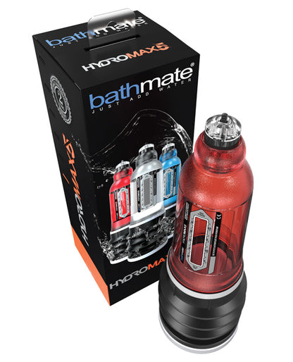 Bathmate Hydromax