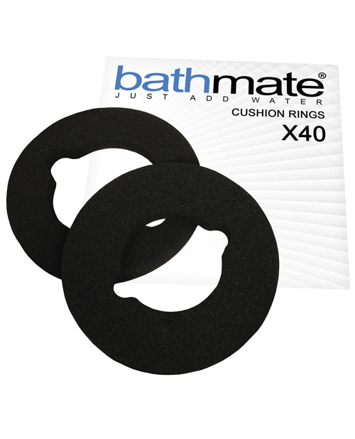 Bathmate Support Rings Pack