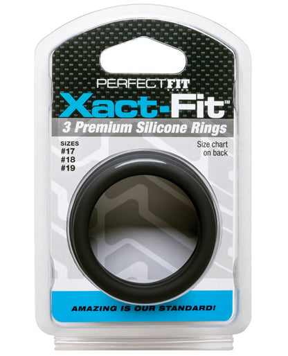 Perfect Fit Xact Fit 3 Ring Kit