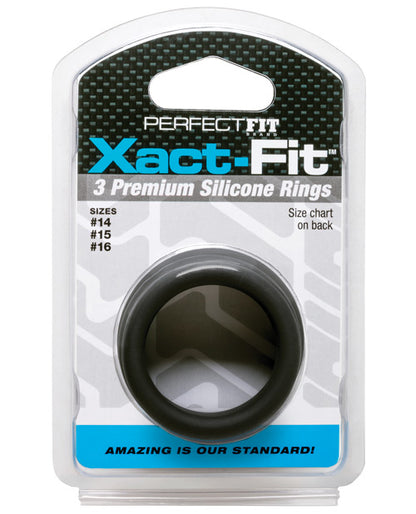 Perfect Fit Xact Fit 3 Ring Kit