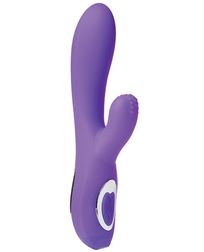 Sensuelle Femme Luxe 10 Fun Rabbit Massager