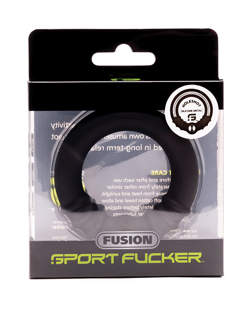 Sport Fucker Fusion Holeshot Ring