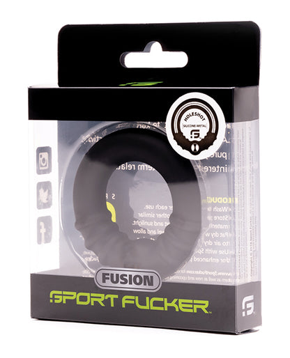 Sport Fucker Fusion Holeshot Ring