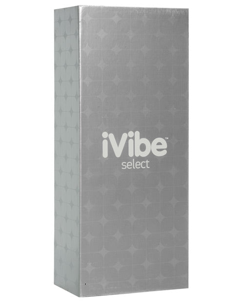 Ivibe Select Iroll