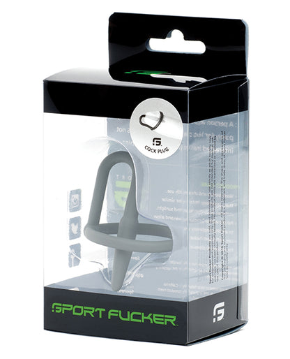 Sport Fucker Cock Plug