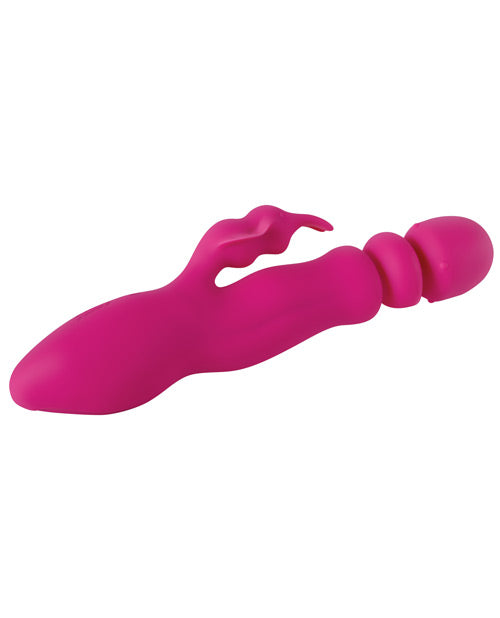 Adam & Eve Ravishing Rabbit Thruster