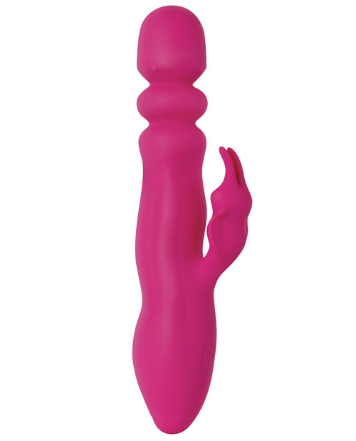 Adam & Eve Ravishing Rabbit Thruster