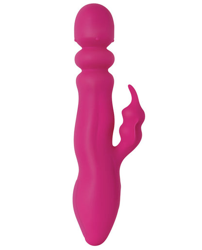 Adam & Eve Ravishing Rabbit Thruster