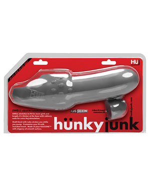 Hunky Junk Swell Adjust Fit Cocksheath
