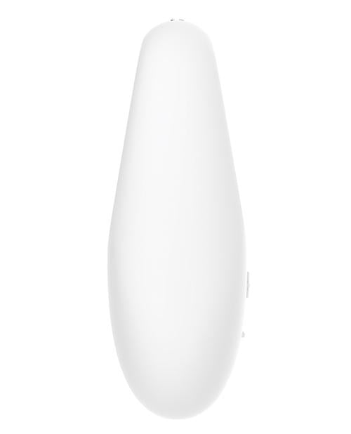 Satisfyer Layons White Temptation Clit Vibrator