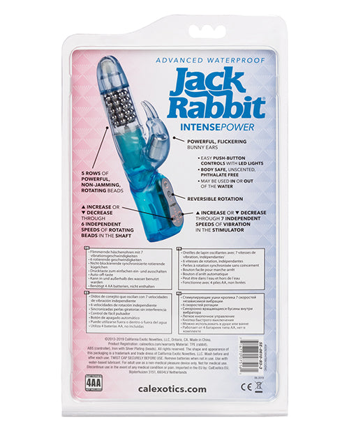 Jack Rabbits Advanced Waterproof