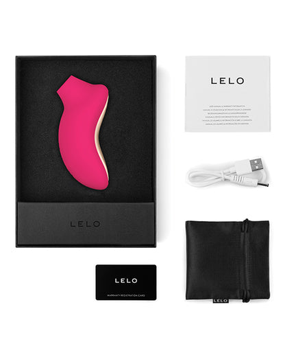 Lelo Sona 2 Cruise Premium Clitoral Stimulators