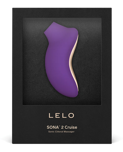 Lelo Sona 2 Cruise Premium Clitoral Stimulators