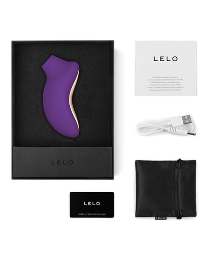 Lelo Sona 2 Cruise Premium Clitoral Stimulators