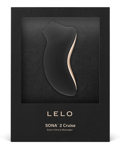 Lelo Sona 2 Cruise Premium Clitoral Stimulators