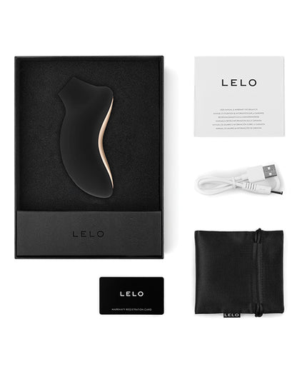 Lelo Sona 2 Cruise Premium Clitoral Stimulators