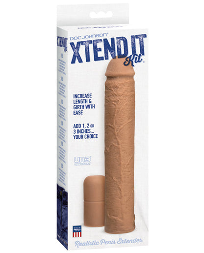 Xtend It Kit