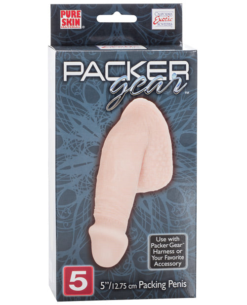 Packer Gear Packing Penis