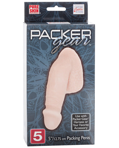 Packer Gear Packing Penis