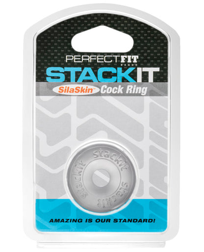 Perfect Fit Stackit Cock Ring