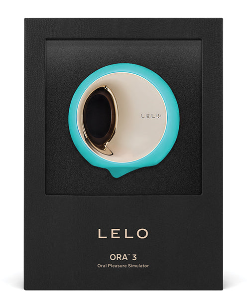 Lelo Ora 3 Premium Clit Stimulator