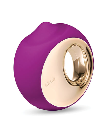 Lelo Ora 3 Premium Clit Stimulator