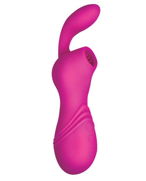 Infinitt Suction Massager