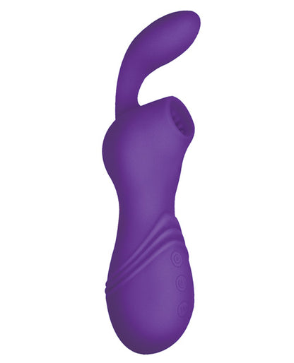 Infinitt Suction Massager