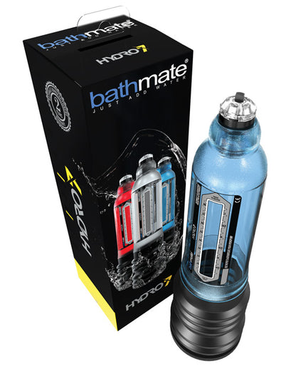 Bathmate Hydro 7 Hydropump