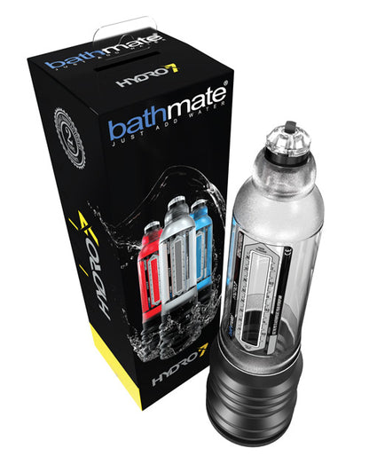 Bathmate Hydro 7 Hydropump