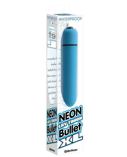 Neon Luv Touch Bullet Xl