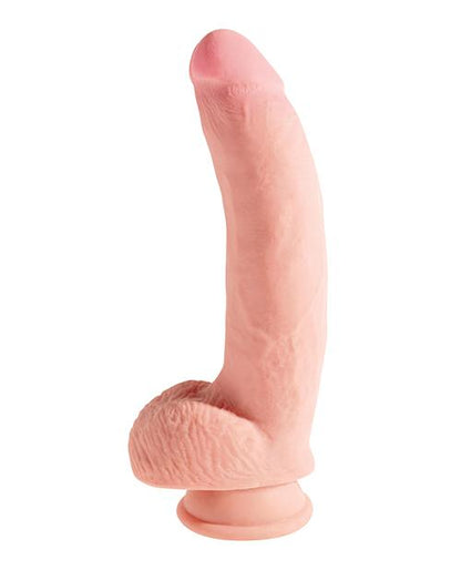 King Cock Plus Triple Density Cock W/balls