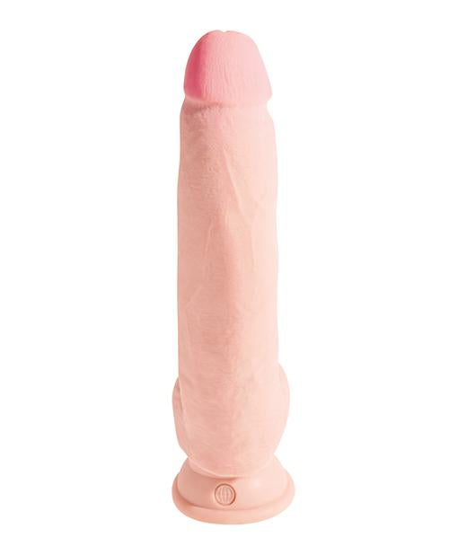 King Cock Plus Triple Density Cock W/balls