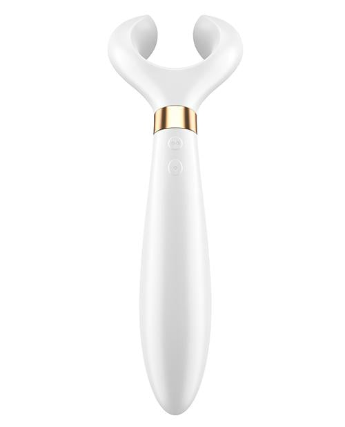 Satisfyer Multifun Masturbator 3