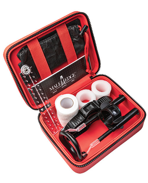 Male Edge Pro Penis Enlarger Kit