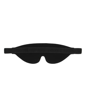 Shots Ouch Blindfold - Black